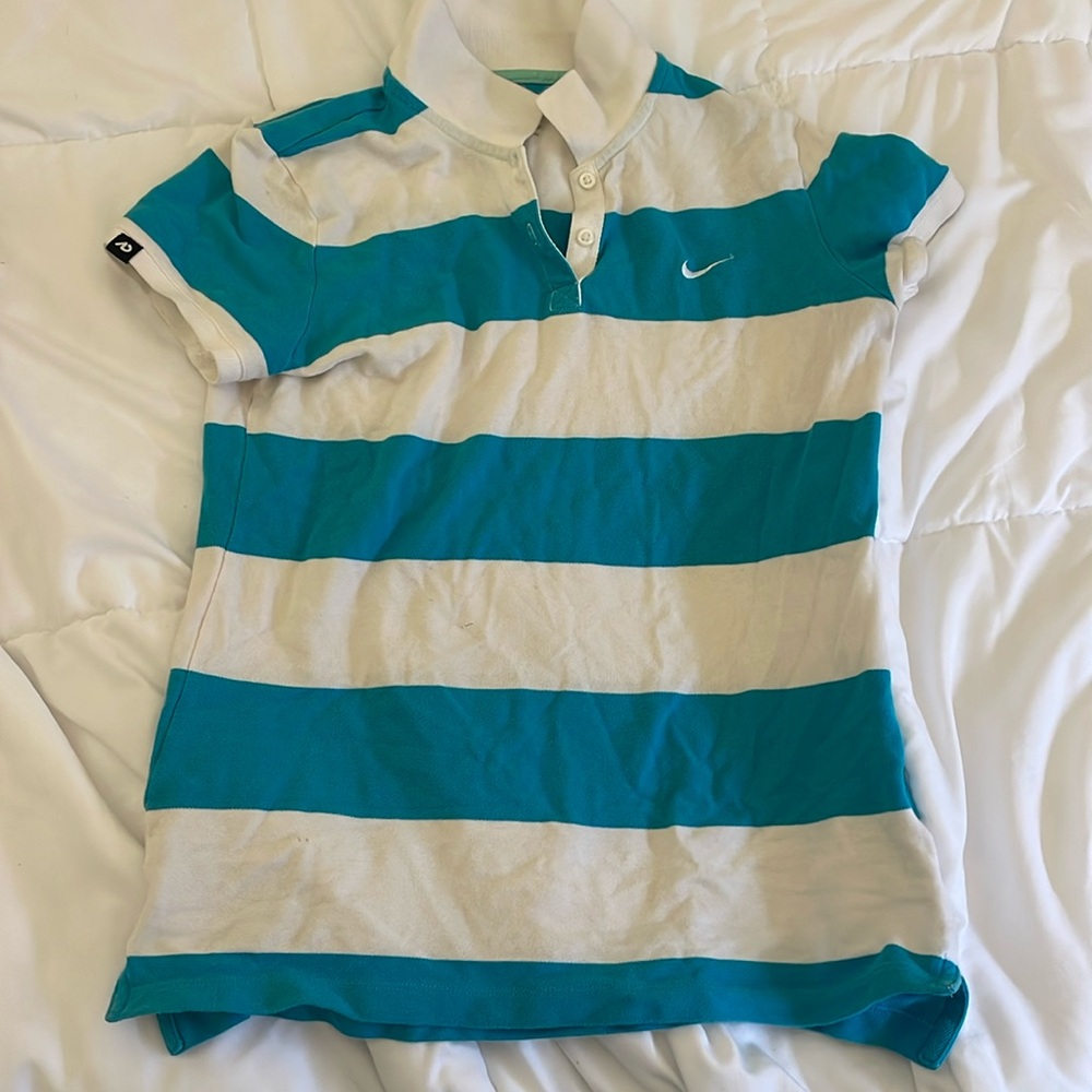 Nike Medium Women’s Polo Like-New